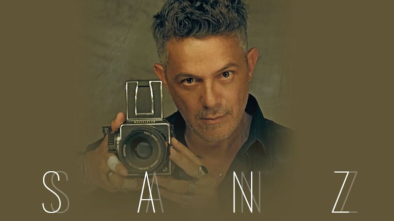 gira de alejandro sanz EEUU 2023