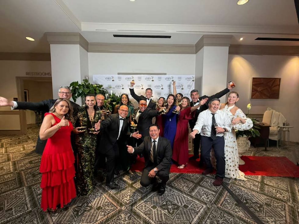 Southeast Regional Emmy Awards