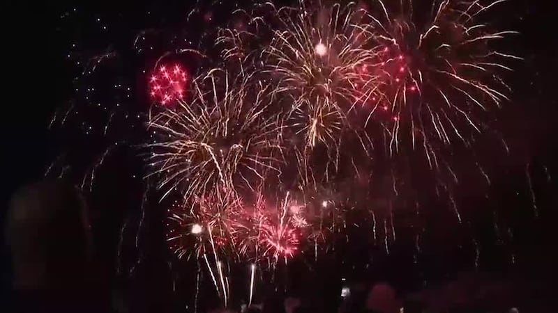 Varias ciudades de metro Atlanta y el norte de Georgia celebraran el Día Independencia con...