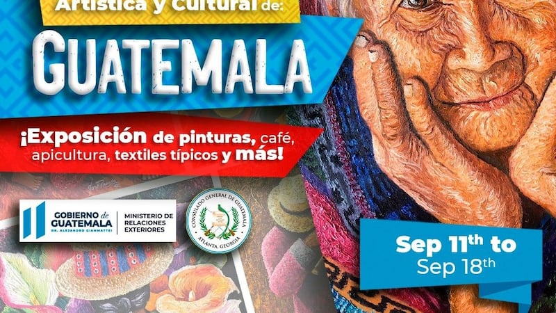 Esta actividad se está realizando ahora mismo en 733 Pleasant Hill Rd NW, Lilburn, Georgia.