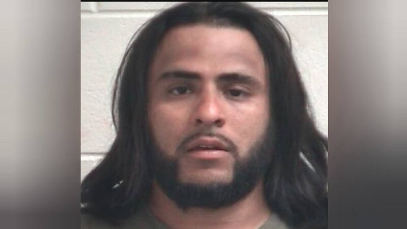 Juan Francisco Martínez Vásquez