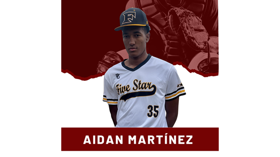 Telemundo Atlanta | Aidan Martinez