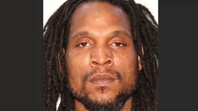 Le’Myrious Monaye Dawson.