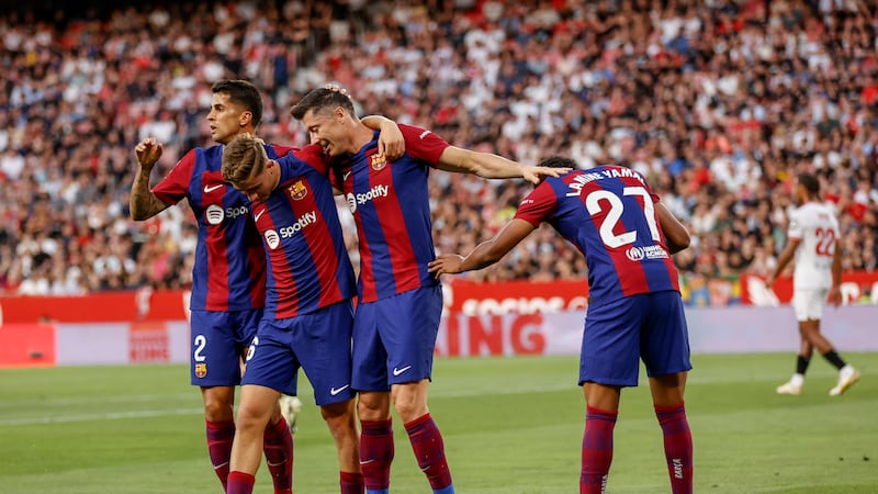 Barcelona vs manchester city en estados unidos
