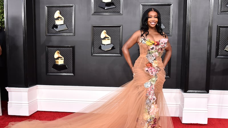 Premios Grammy 2024 EN VIVO