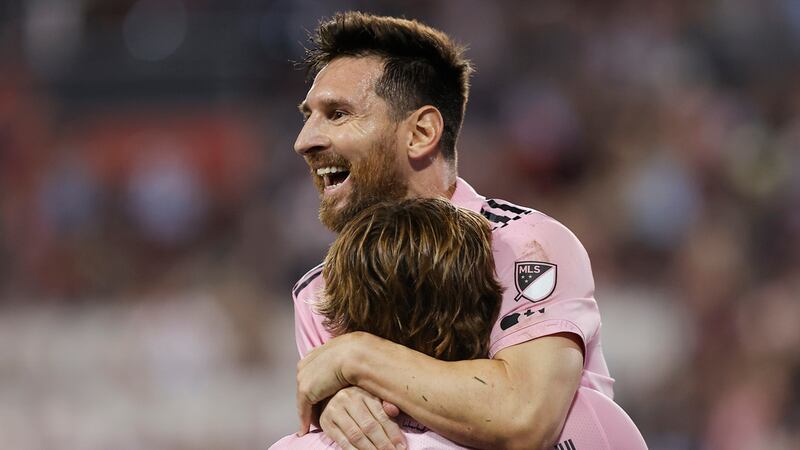 Entradas baratas para ver a messi