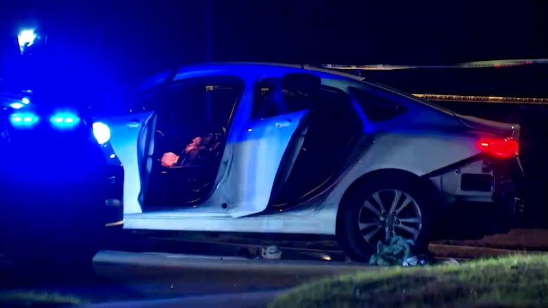 2 teens killed in South Fulton shooting, police say