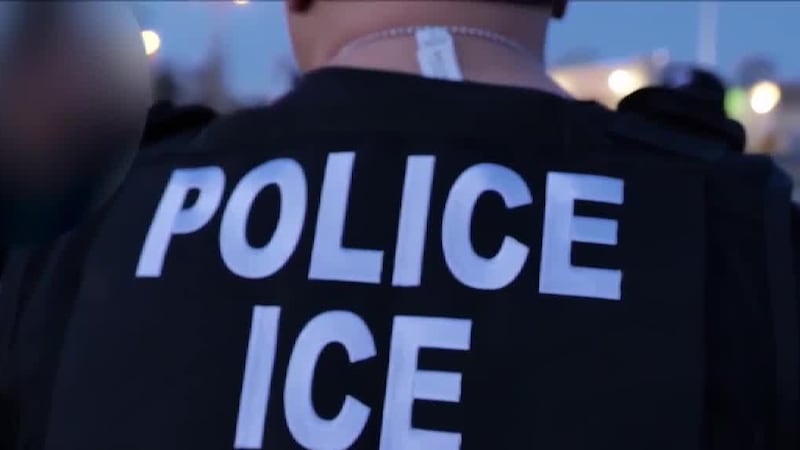 West Monroe High senior detained by ICE as officials seek answers across Northeast Louisiana