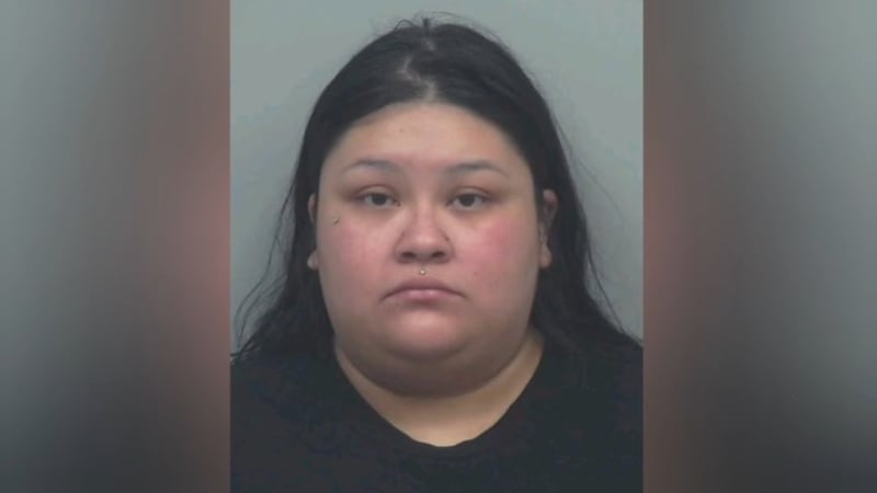 Nancy Leticia Martínez.