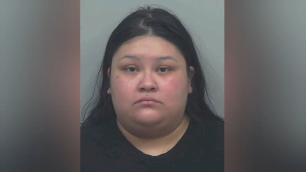 Nancy Leticia Martínez.