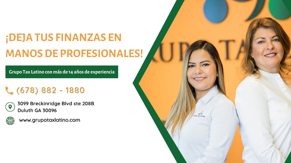 Grupo Tax Latino Foto