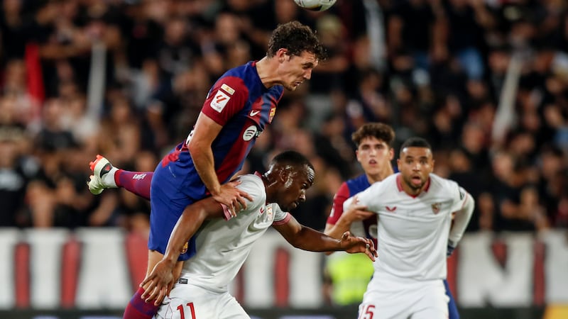 calendario de La Liga 24-25