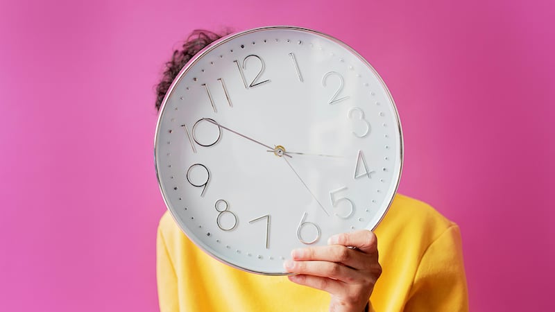 Horario de verano 2024