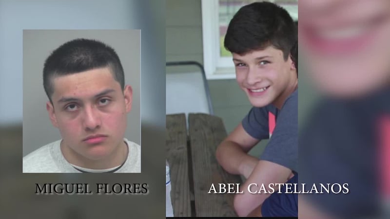 Hispano pasará el resto de su vida en prisión por asesinar a otro adolescente en Suwanee