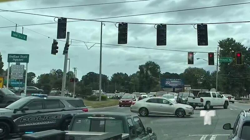 No te pierdas estas y otras informaciones en nuestros noticieros a las 5:30, 6:00 y 11:00 de...