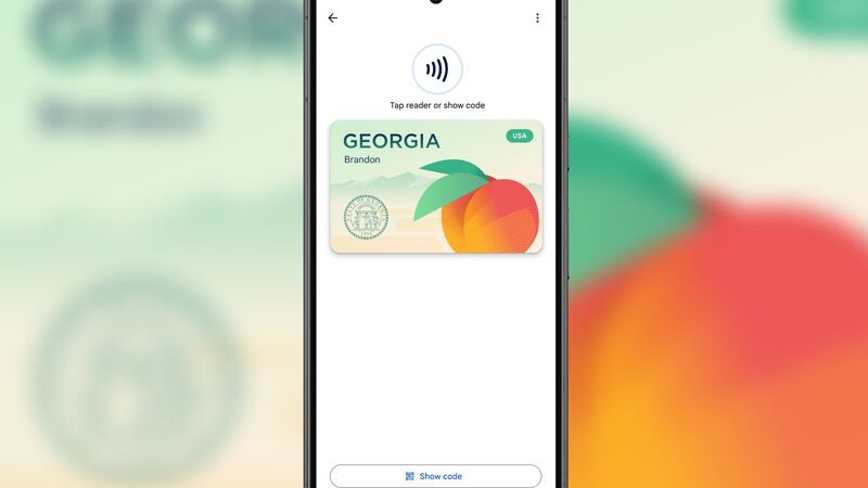 Licencia de conducir digital ya está disponible para usuarios de Android