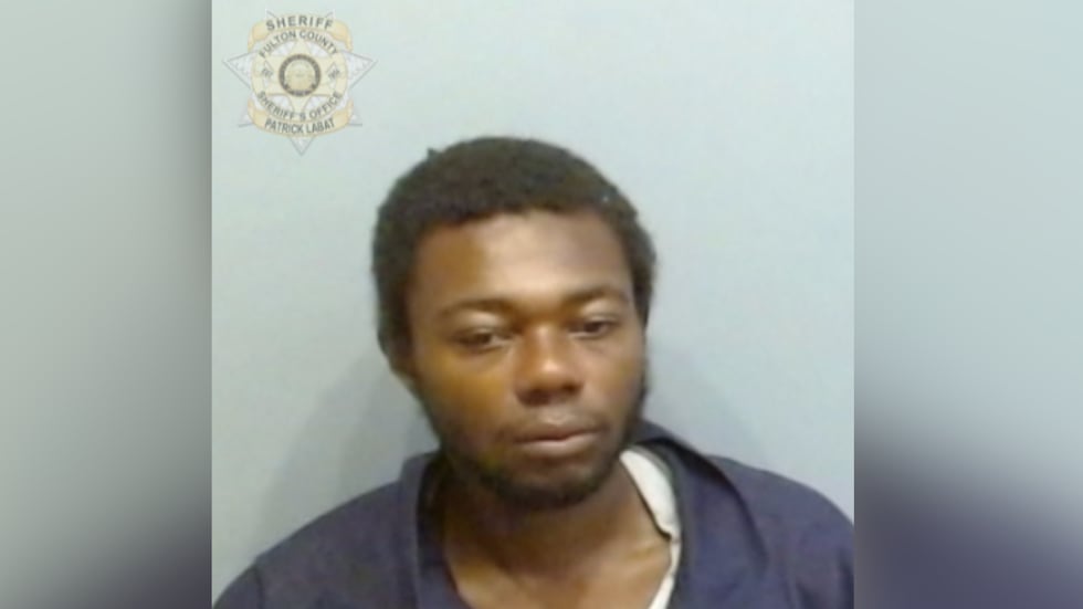 25-year-old John Elijah Matthews
