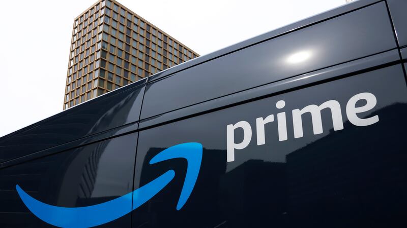 Amazon Prime Day 2024