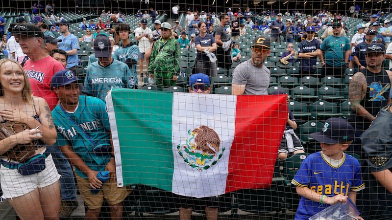 Mexico city series 2024