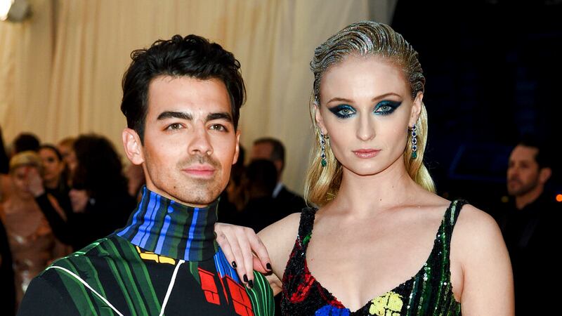 divorcio de joe jonas y Sophie Turner