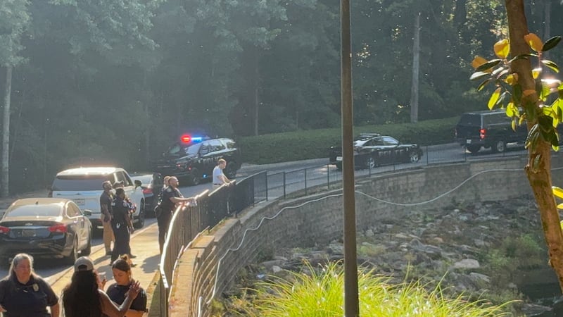 John Ross III was last seen at the Meadow Springs apartments off Riverdale Road