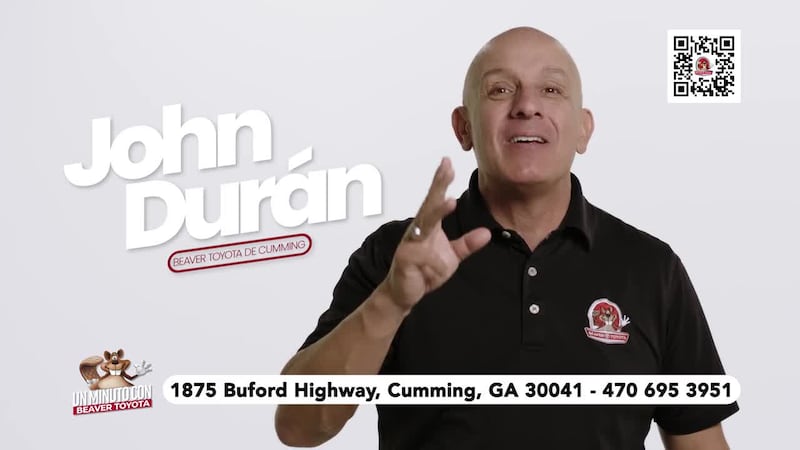 Un Minuto con Beaver Toyota: 3 beneficios de tener un crédito establecido