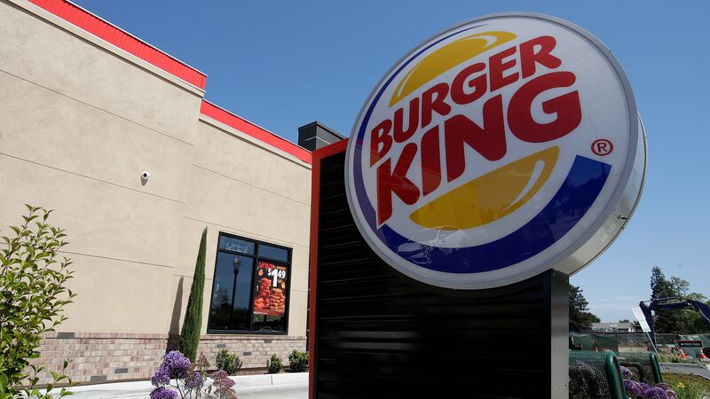 cierre de restaurantes burger king en estados unidos