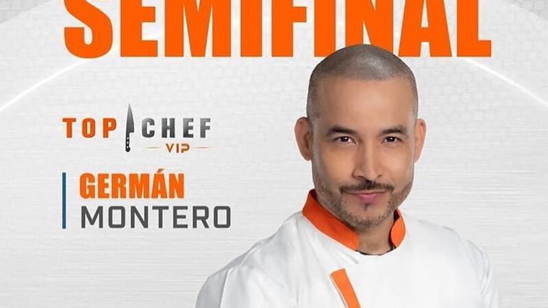 Top chef vip 2 semifinal