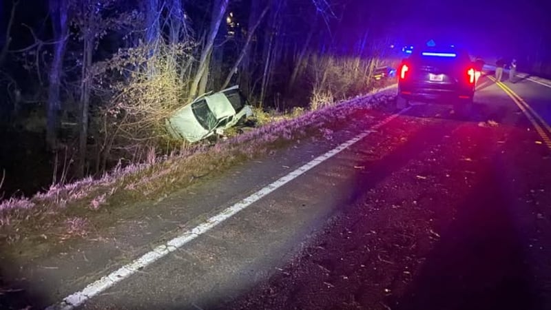 Man wanted for murder in Tennessee arrested in North Georgia