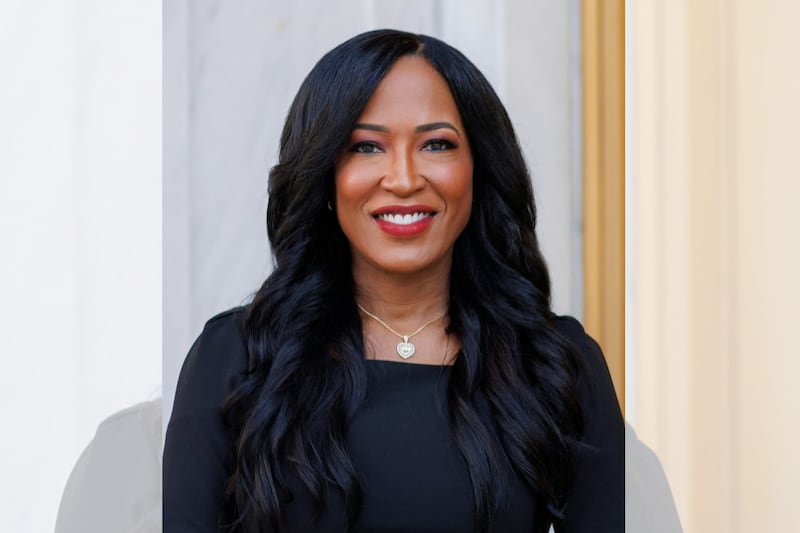 Tanya Miller