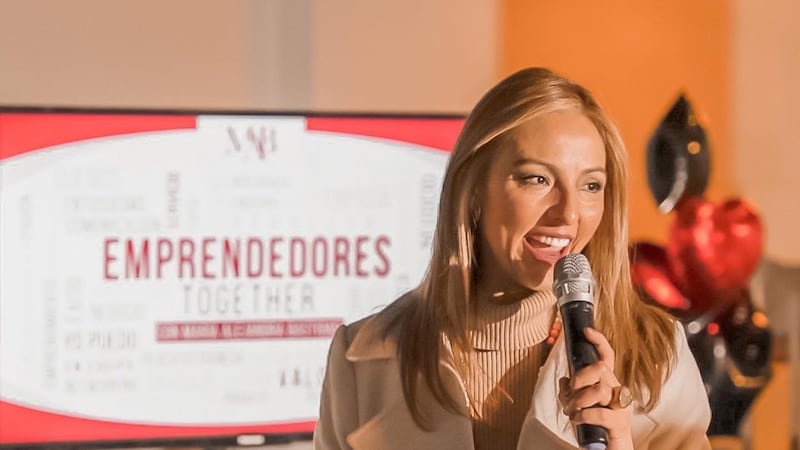 Mujeres Imparables: Ana Pava diseña una vida llena de oportunidades a partir de tu adversidad