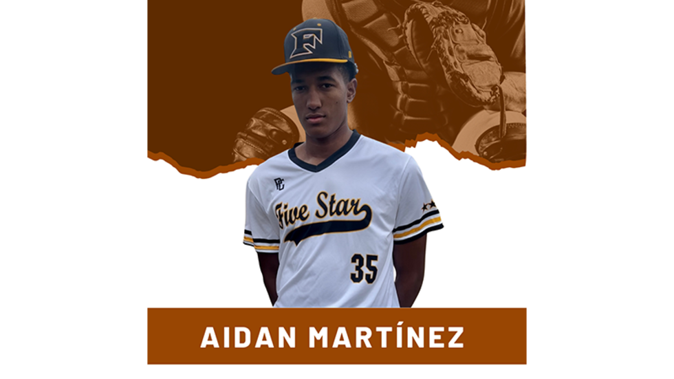 Telemundo Atlanta | Aidan Martinez