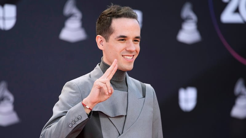 Los Latin Grammy celebran su 25a edición en Miami