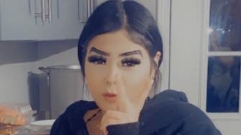 Rebecka Cabrea Hernandez