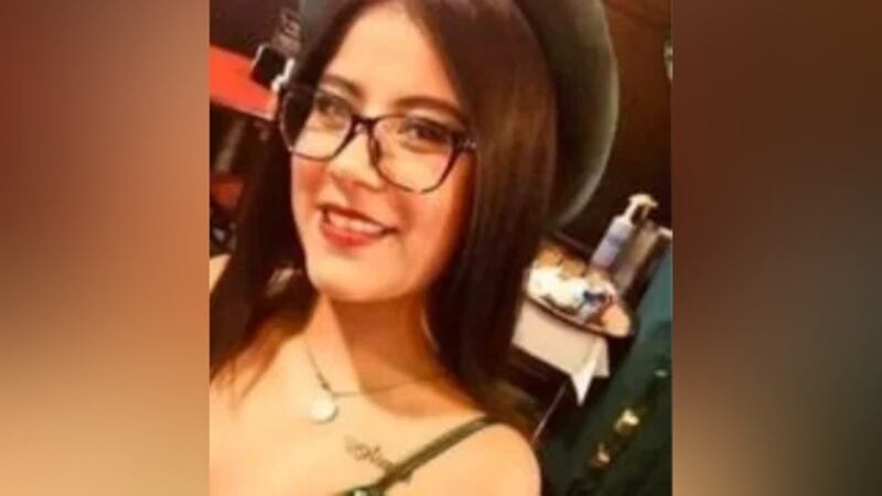 La fiscal general de la capital mexicana, Ernestina Godoy, dijo que Ariadna López presentaba...