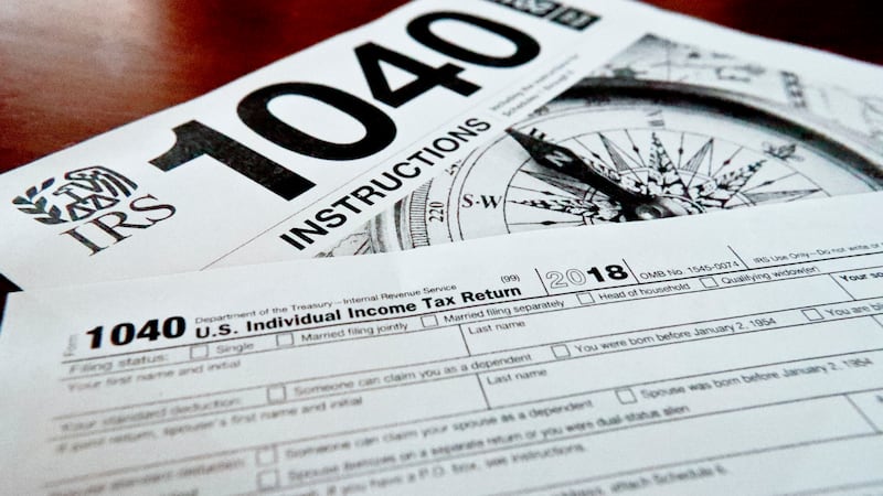 La mayoría de los contribuyentes elegibles al reembolso del IRS recibirán el pago a fines de...