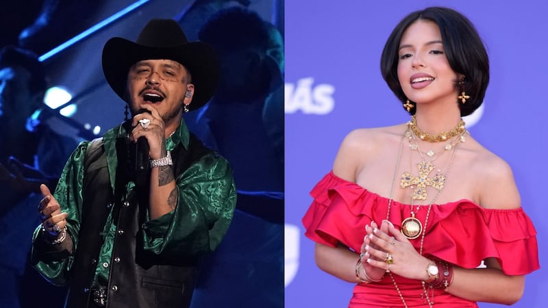 Los rumores han tomado fuerza en medio de la controversia generada por la reciente boda de la...