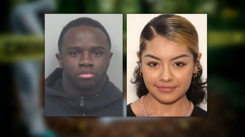 Morales había estado desaparecida durante más seis meses antes de que su cuerpo fuera...