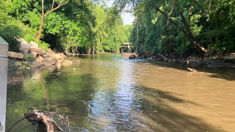 Chattahoochee