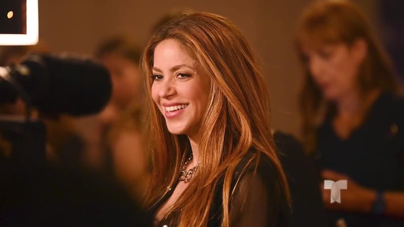 La nueva canción de Shakira dedicada a sus hijos, Sasha y Milán, ha removido la fibra más...