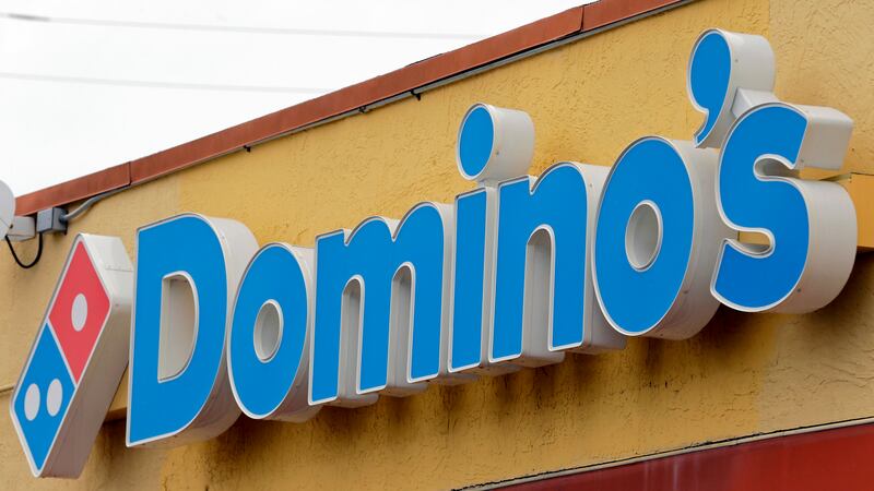 Domino's y uber eats pizza gratis