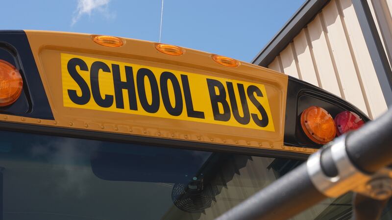 El incidente ocurrió el pasado 14 de agosto en el Meadowcreek Elementary School cuando un...