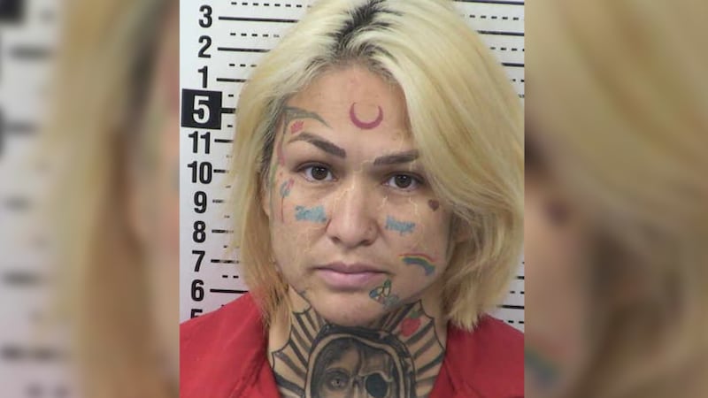 Mujer de Nuevo Mexico acusada de ordenar un secuestro y paliza