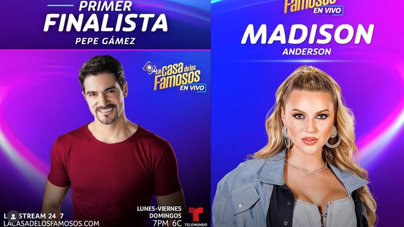 la casa de los famosos 3 hoy