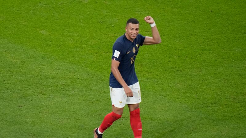 quien sera el mejor jugador de qatar 2022