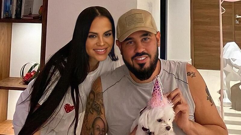 Natti Natasha da de qué hablar con su estrategia para que Raphy Pina salga de prisión
