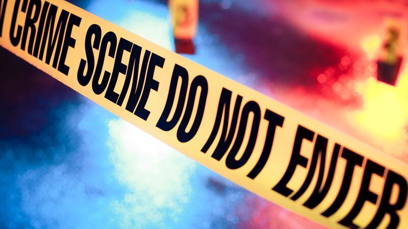 La policía investiga un doble homicidio el sábado por la noche. IMAGEN REFERENCIAL