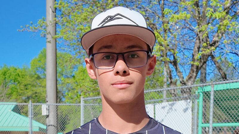 Mathias Betancourt - BASEBALL