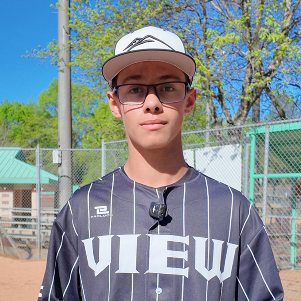 Mathias Betancourt - BASEBALL