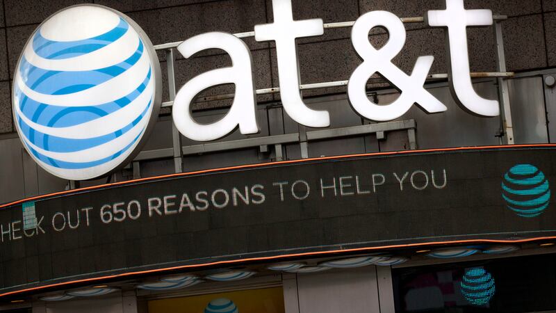Datos de clientes de AT&T se descargaron en plataforma de terceros tras violación de seguridad